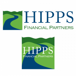 Thumbnail: Hipps Financial Partners logo