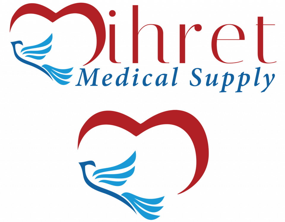 Thumbnail Mihret Medical Supply logo