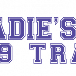 Sadie's Rules logo - horizontal