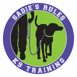 Sadie's Rules logo - round