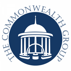 The Commonwealth Group logo