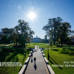 JMU Foundation Annual Report - Thumbnail