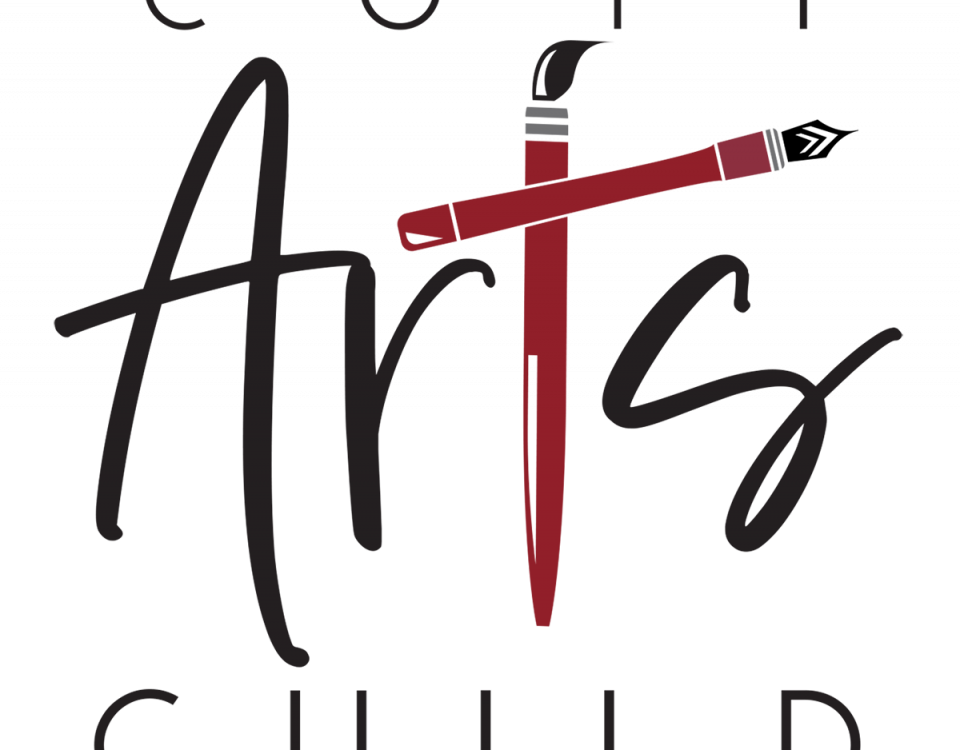 COTI Arts Guild logo