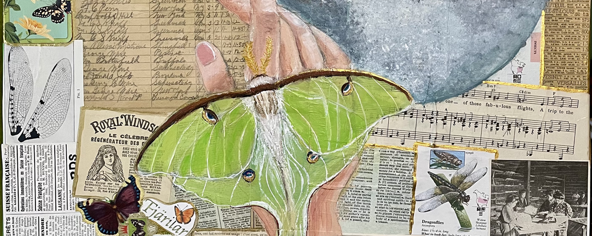 On Gossamer Wings