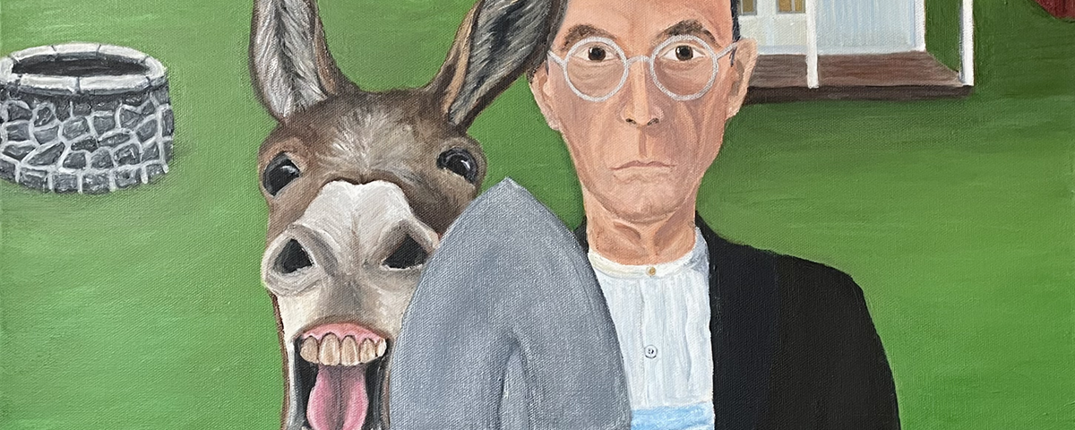 The Farmer and the Mule